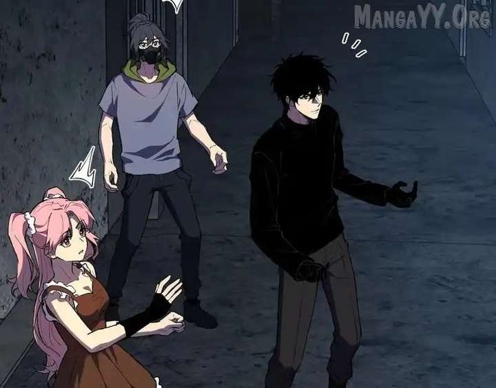 Read Virus King chapter 93 image 6 on Lezhin