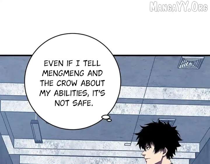 Read Virus King chapter 93 image 61 on Lezhin