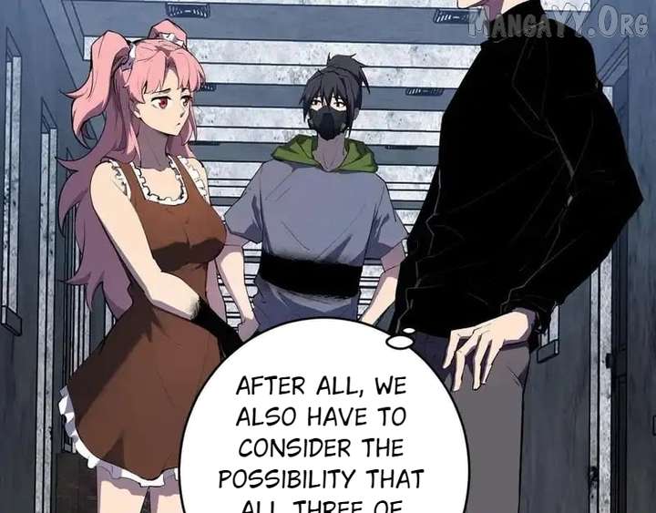 Read Virus King chapter 93 image 62 on Lezhin