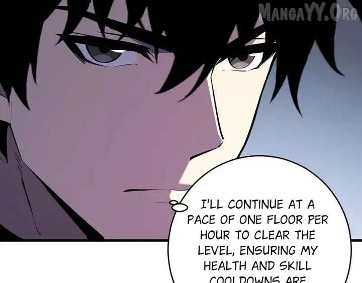 Read Virus King chapter 93 image 64 on Lezhin