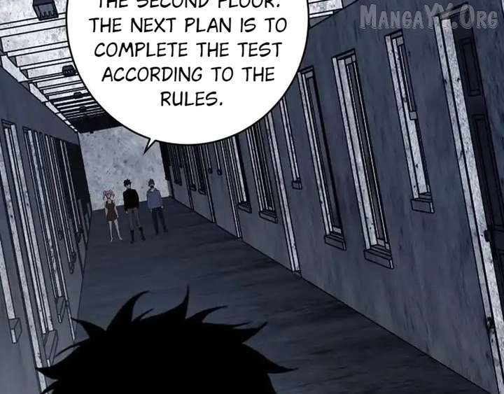 Read Virus King chapter 93 image 66 on Lezhin