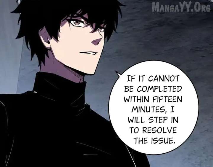 Read Virus King chapter 93 image 67 on Lezhin