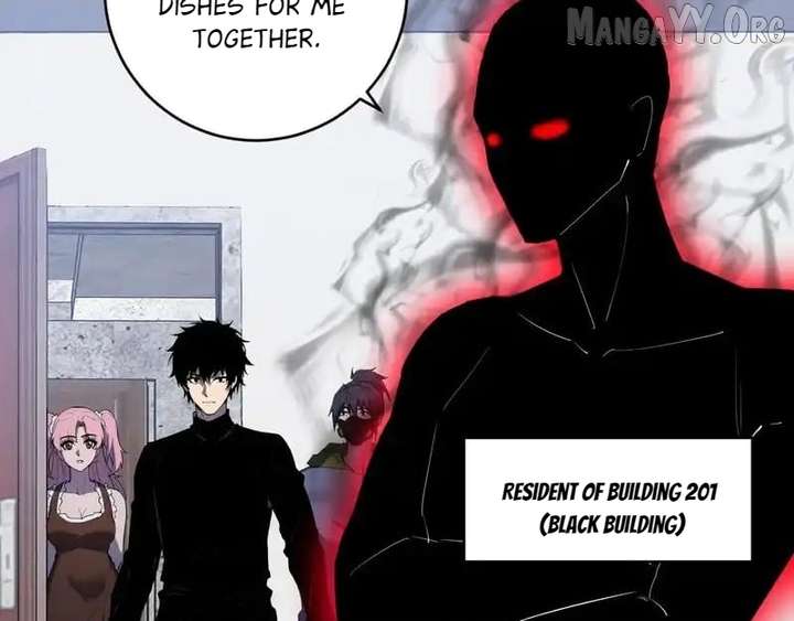 Read Virus King chapter 93 image 71 on Lezhin