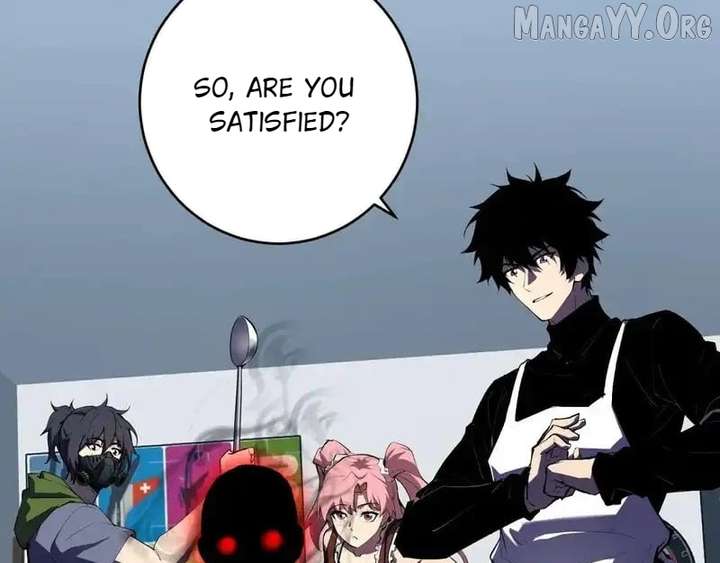 Read Virus King chapter 93 image 74 on Lezhin