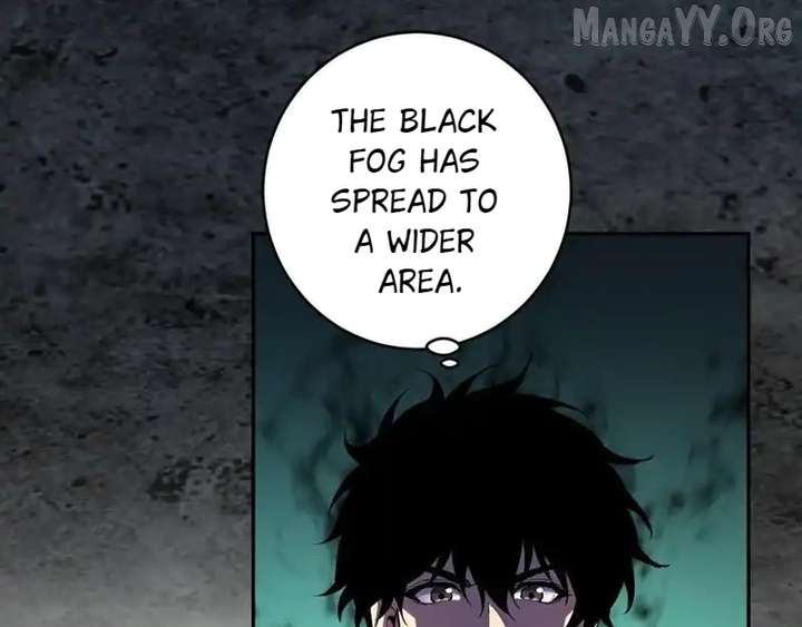 Read Virus King chapter 93 image 8 on Lezhin