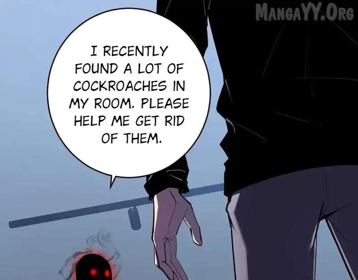 Read Virus King chapter 93 image 80 on Lezhin