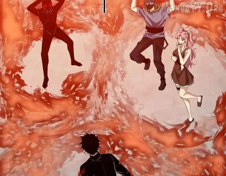Read Virus King chapter 93 image 84 on Lezhin