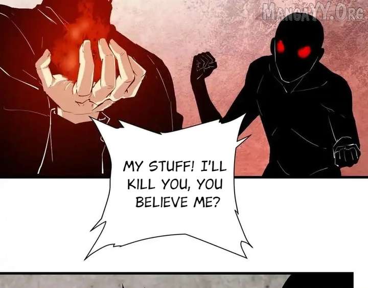 Read Virus King chapter 93 image 87 on Lezhin