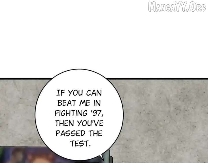 Read Virus King chapter 93 image 90 on Lezhin
