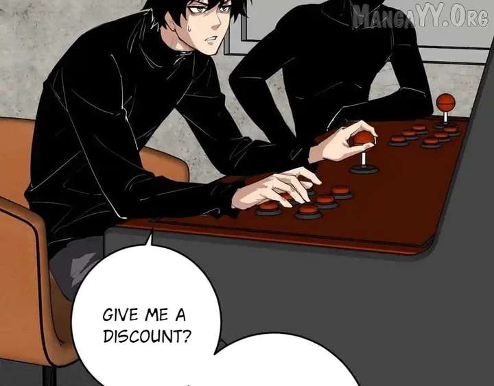 Read Virus King chapter 93 image 98 on Lezhin