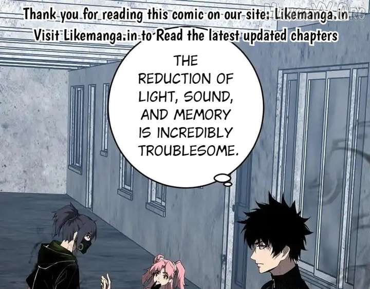 Read Virus King chapter 94 image 1 on Lezhin