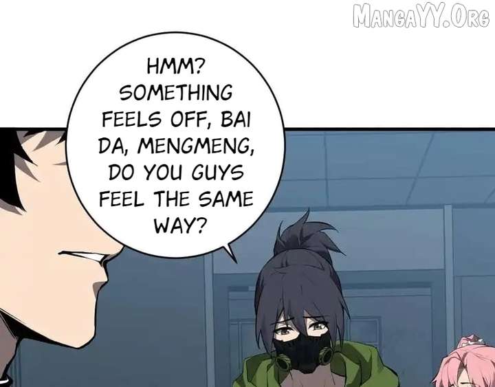 Read Virus King chapter 94 image 109 on Lezhin