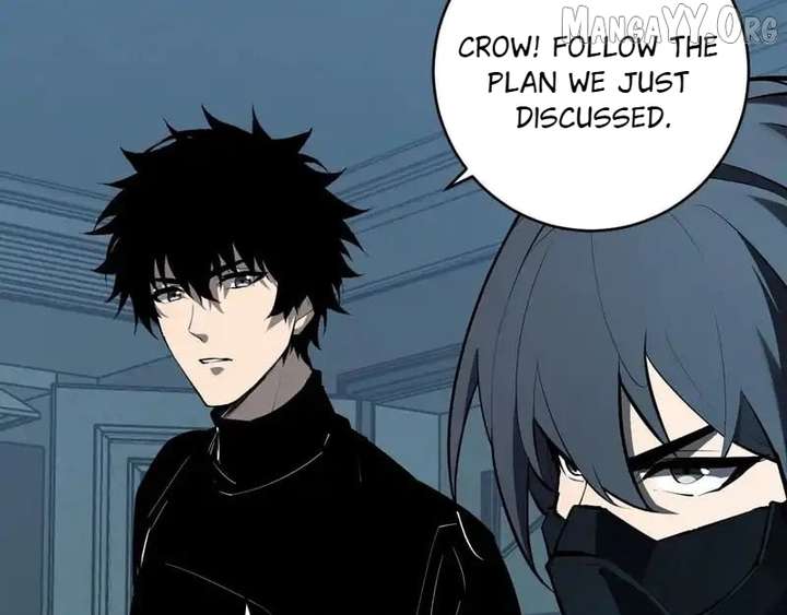 Read Virus King chapter 94 image 11 on Lezhin