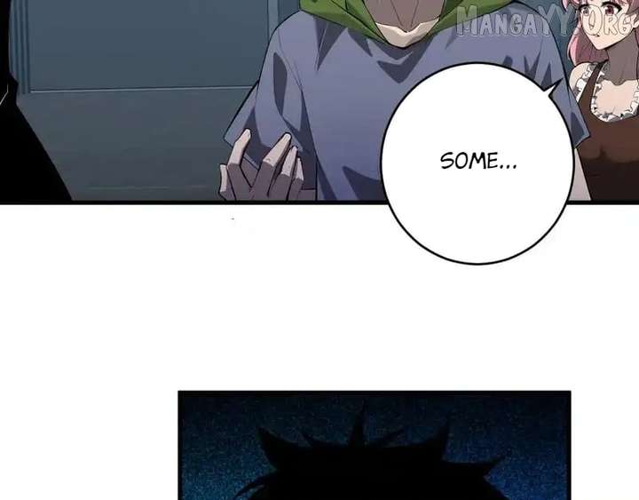 Read Virus King chapter 94 image 110 on Lezhin