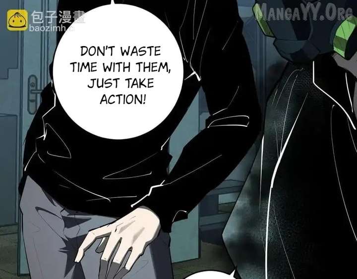 Read Virus King chapter 94 image 12 on Lezhin