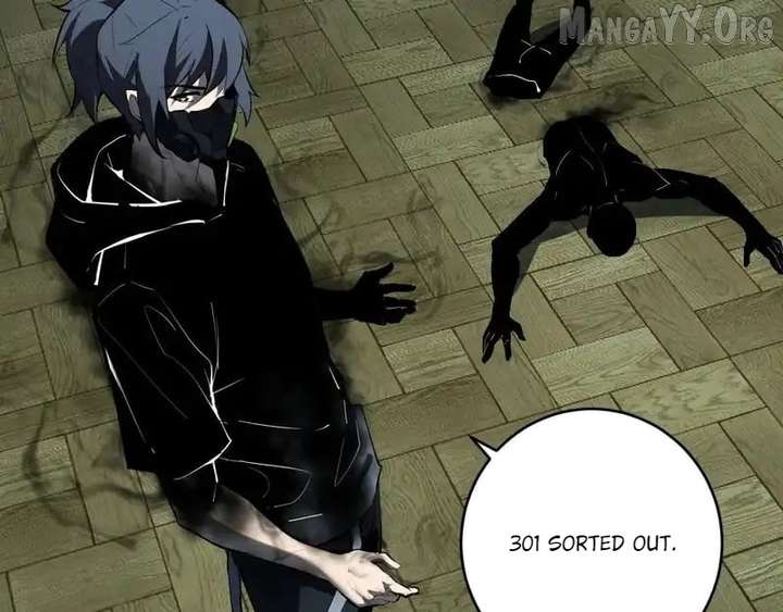 Read Virus King chapter 94 image 20 on Lezhin