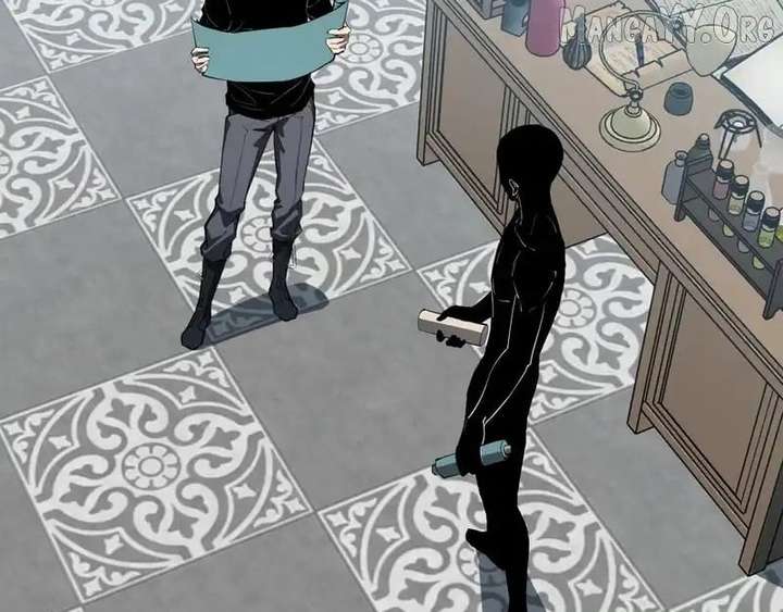 Read Virus King chapter 94 image 26 on Lezhin