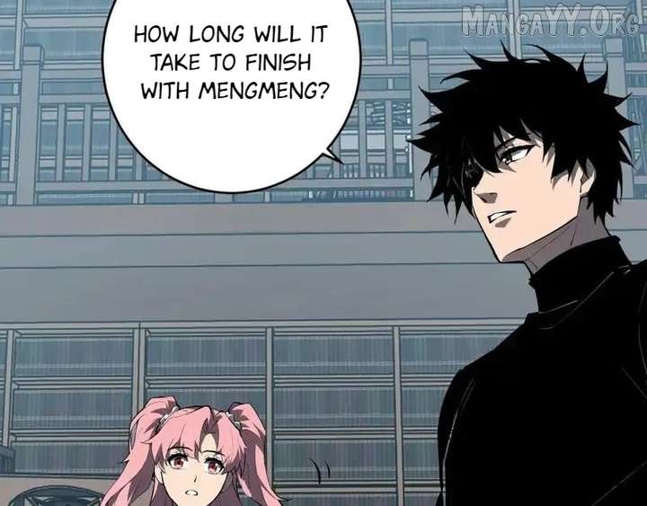 Read Virus King chapter 94 image 29 on Lezhin