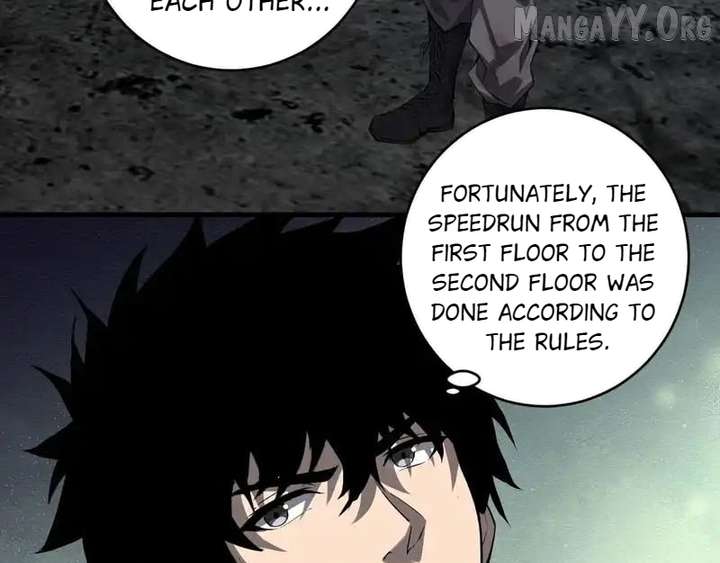 Read Virus King chapter 94 image 3 on Lezhin