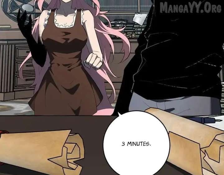 Read Virus King chapter 94 image 30 on Lezhin