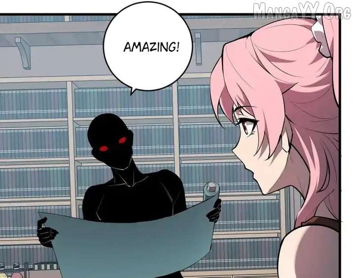 Read Virus King chapter 94 image 32 on Lezhin