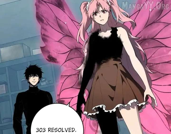Read Virus King chapter 94 image 37 on Lezhin