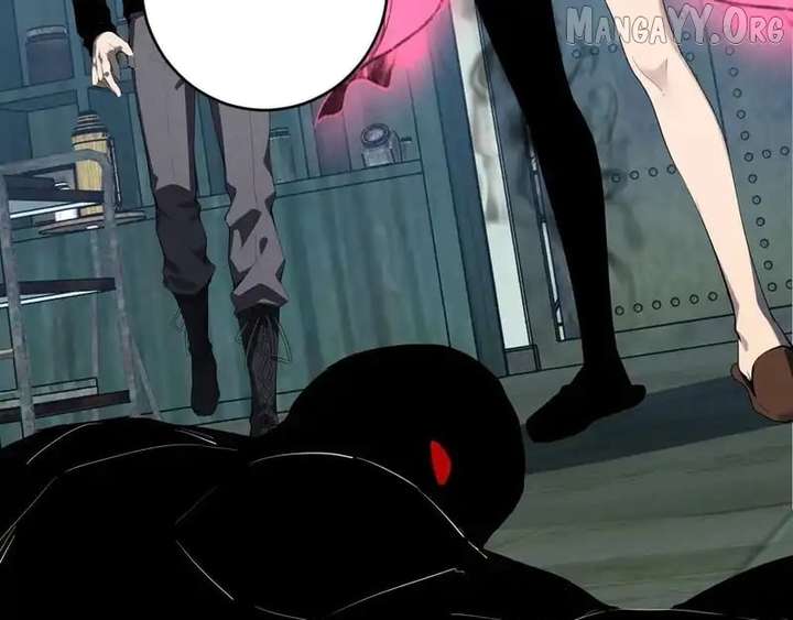 Read Virus King chapter 94 image 38 on Lezhin