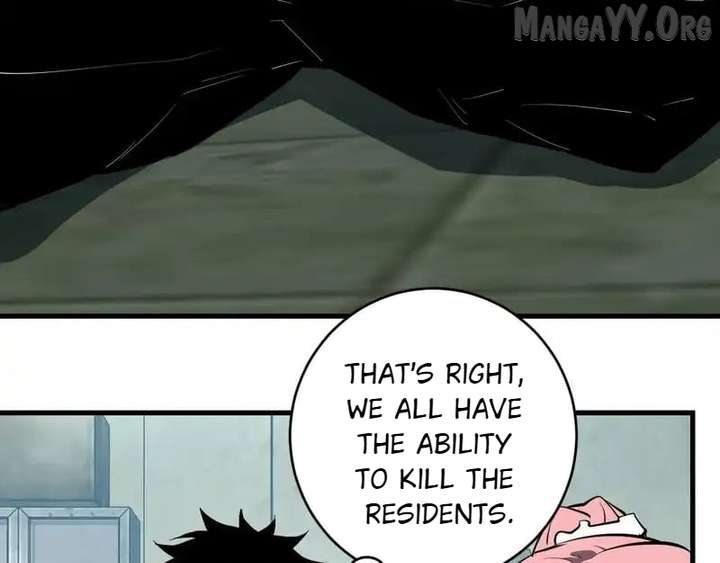 Read Virus King chapter 94 image 39 on Lezhin