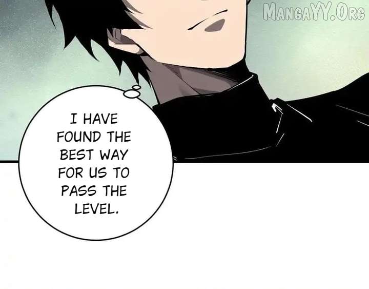 Read Virus King chapter 94 image 4 on Lezhin