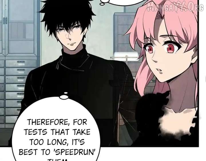 Read Virus King chapter 94 image 40 on Lezhin
