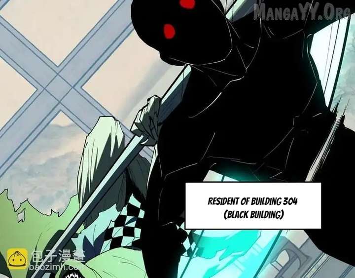 Read Virus King chapter 94 image 43 on Lezhin