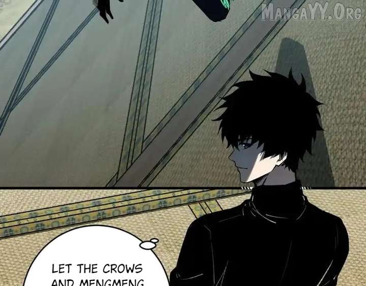 Read Virus King chapter 94 image 45 on Lezhin