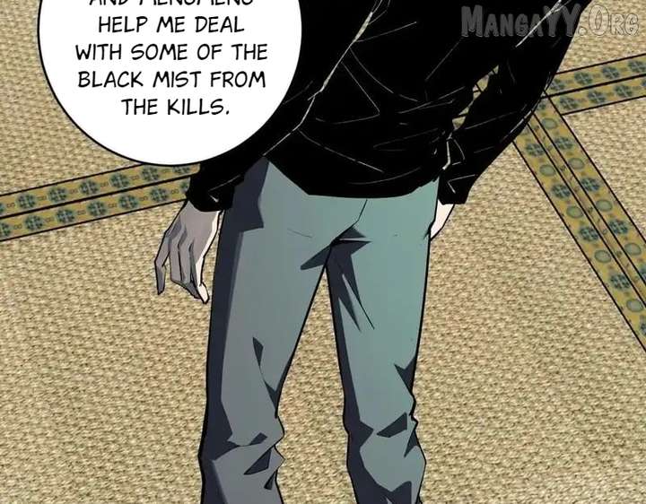 Read Virus King chapter 94 image 46 on Lezhin