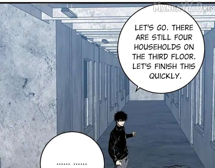 Read Virus King chapter 94 image 5 on Lezhin