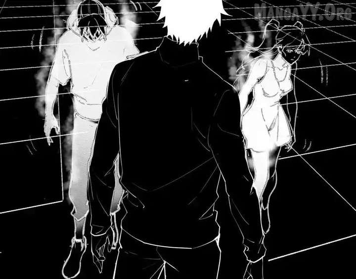 Read Virus King chapter 94 image 51 on Lezhin