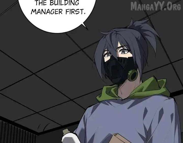 Read Virus King chapter 95 image 103 on Lezhin
