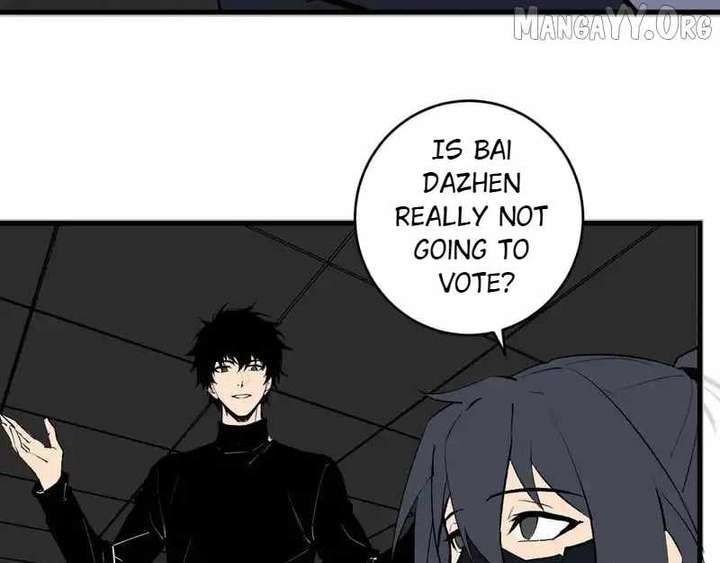 Read Virus King chapter 95 image 112 on Lezhin
