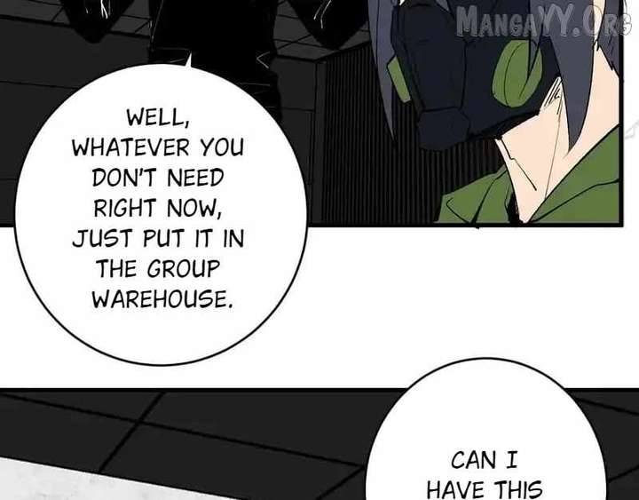 Read Virus King chapter 95 image 113 on Lezhin