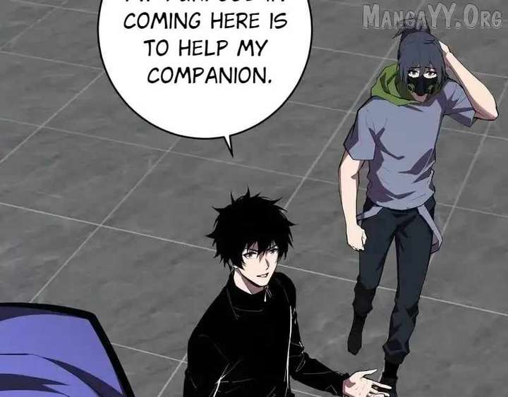 Read Virus King chapter 95 image 12 on Lezhin
