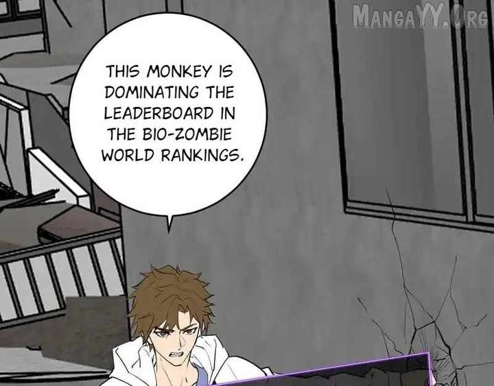 Read Virus King chapter 95 image 123 on Lezhin