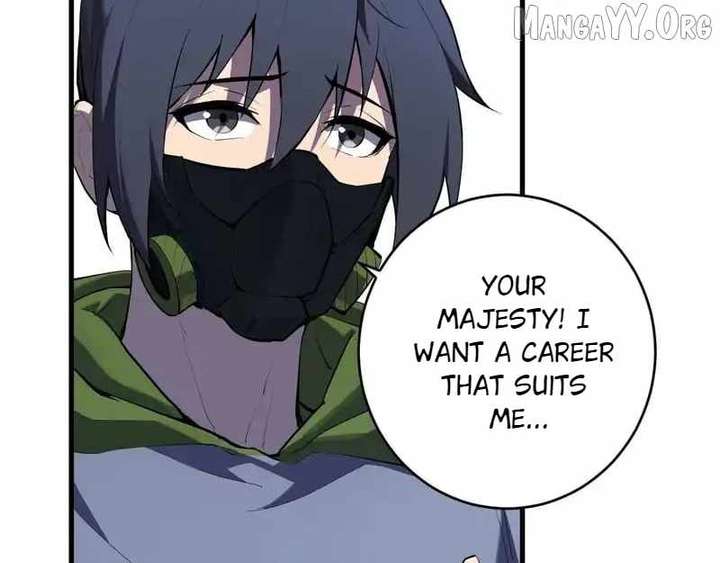 Read Virus King chapter 95 image 17 on Lezhin