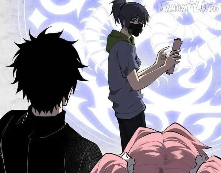 Read Virus King chapter 95 image 29 on Lezhin