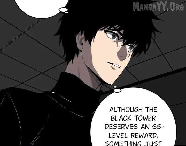 Read Virus King chapter 95 image 31 on Lezhin