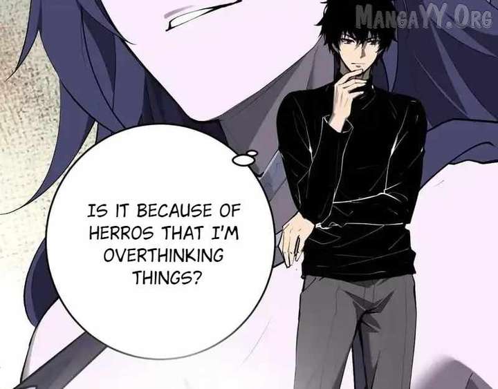 Read Virus King chapter 95 image 33 on Lezhin