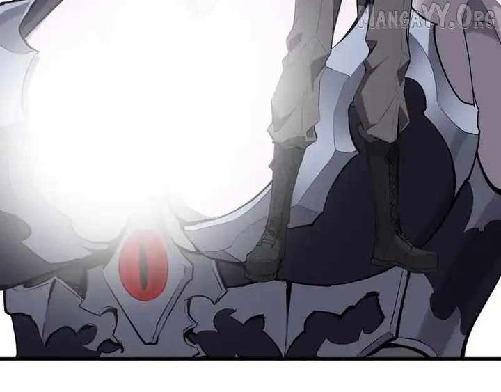 Read Virus King chapter 95 image 34 on Lezhin