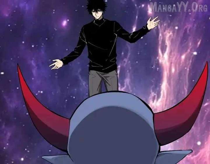 Read Virus King chapter 95 image 38 on Lezhin