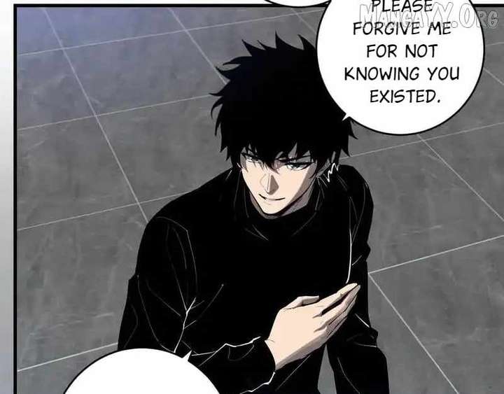 Read Virus King chapter 95 image 4 on Lezhin