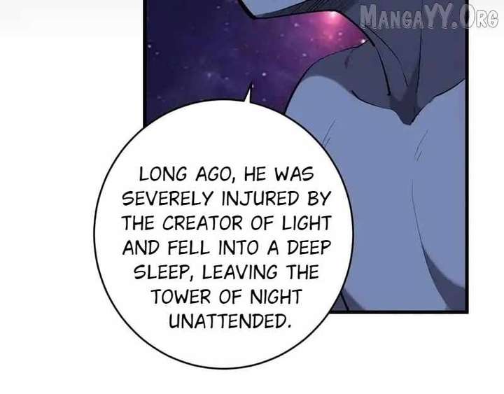 Read Virus King chapter 95 image 41 on Lezhin