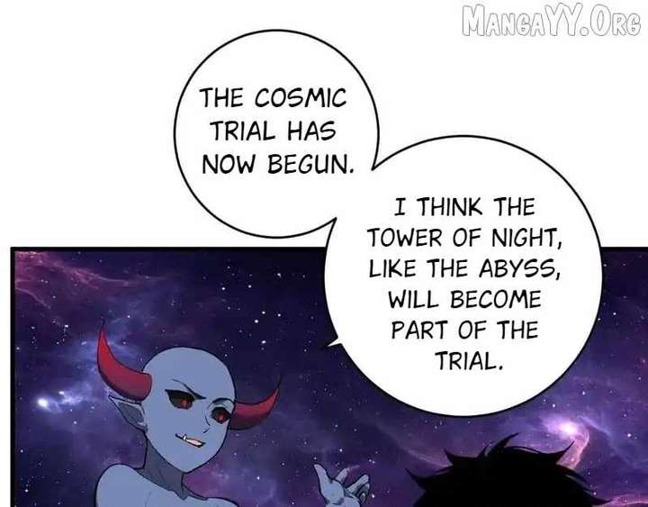 Read Virus King chapter 95 image 45 on Lezhin
