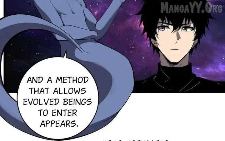 Read Virus King chapter 95 image 46 on Lezhin